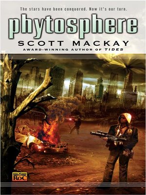 cover image of Phytosphere